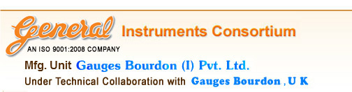 General Instruments Consortium