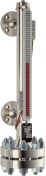 Magnetic Bypass Level Gauge