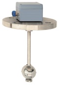 Magnetic Level Switch