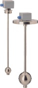Magnetic Level Sensors/Transmitter