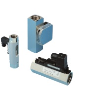Flow Switches