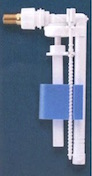 Magnetic Floating Valve
