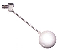 Conventional Float Valve