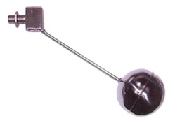 Conventional Float Valve