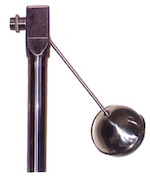 Anti Bubbling Float Valve