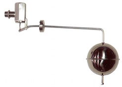 Conventional Float Valve