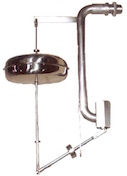 Submerged Float Valve