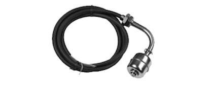 Mini 90° Level Switch