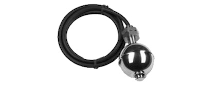 Mini Top Mount Level Switch