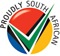 Proudly South African