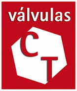 Válvulas CT