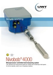 Silo Level Switch